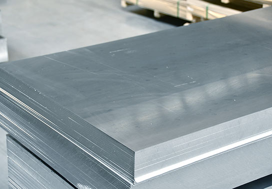 5A02 Aluminum Sheet