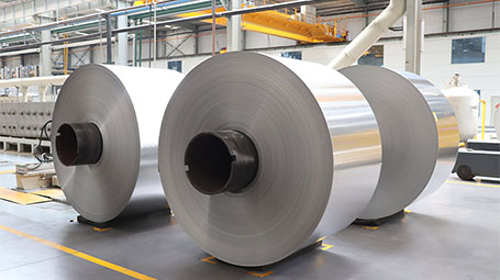 Aluminum Strip for Automotive part Mingtan Aluminum direct sales Aluminum Strip for Automotive part Mingtan Aluminum direct sales