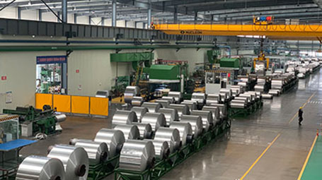 3004 VS 3003 Aluminum Foil – Stamping Tensile Properties 3004 VS 3003 Aluminum Foil – Stamping Tensile Properties