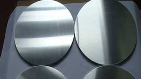 About the 5 major advantages of aluminum discs About the 5 major advantages of aluminum discs