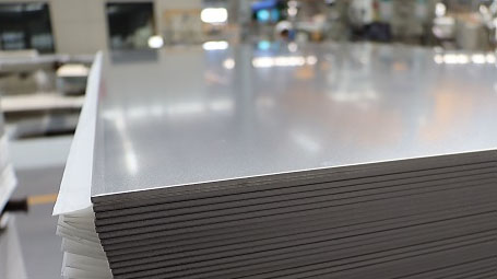 Aluminum coil AA 3105H18 Aluminum coil AA 3105H18