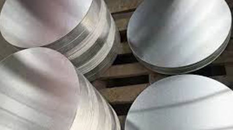 3003 alloy aluminum disc